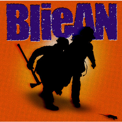 Escape/BlieAN