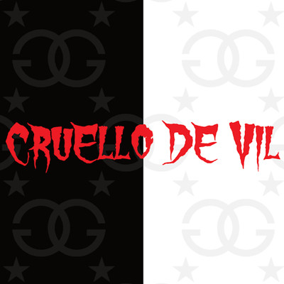 CRUELLO DE VIL/ギャロ