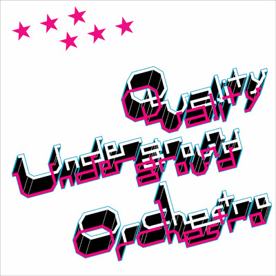 QuO 'AYASHIGE Remix' 04/Quality Underground Orchestra