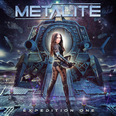 Expedition One - エクスペディション・ワン/Metalite