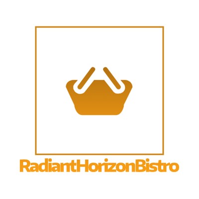 Radiant Horizon Bistro/Radiant Horizon Bistro