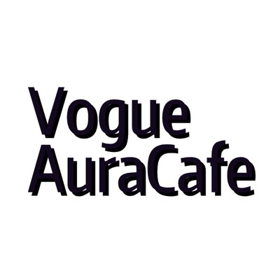 Frontline In July/Vogue Aura Cafe