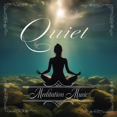 静かな瞑想音楽/Healing Energy