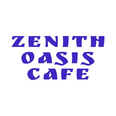 Future Girl/Zenith Oasis Cafe