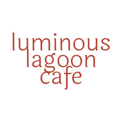 Blue Voice/Luminous Lagoon Cafe