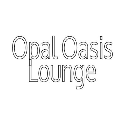 Yellow Blues/Opal Oasis Lounge