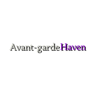 You Are Like Magic/Avant-garde Haven