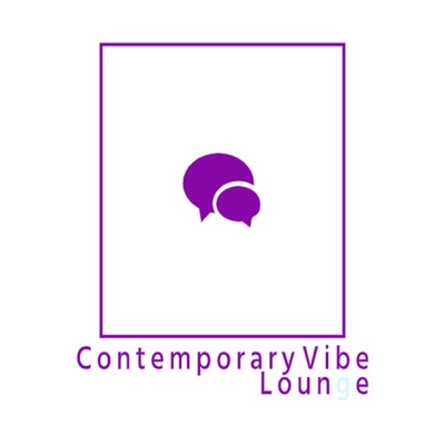 Contemporary Vibe Lounge
