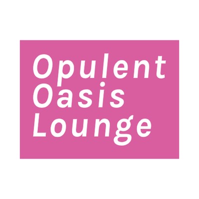 Spring Escape/Opulent Oasis Lounge