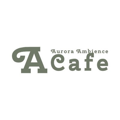 Blue Mockery/Aurora Ambience Cafe
