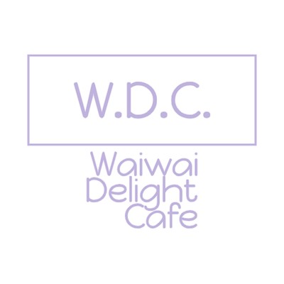 Fragile Elsa/Waiwai Delight Cafe