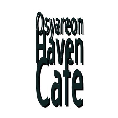 Fragile White Daydream/Osyareon Haven Cafe