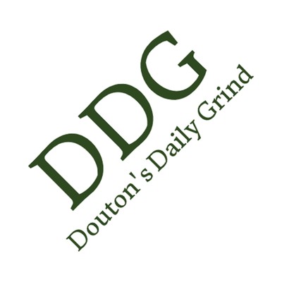 Douton's Daily Grind/Douton's Daily Grind