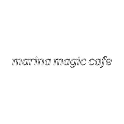 Rainy Back Road/Marina Magic Cafe