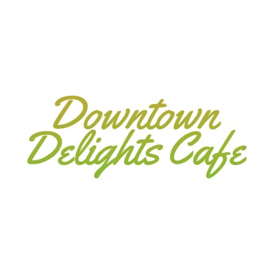 Unknown Strategy/Downtown Delights Cafe
