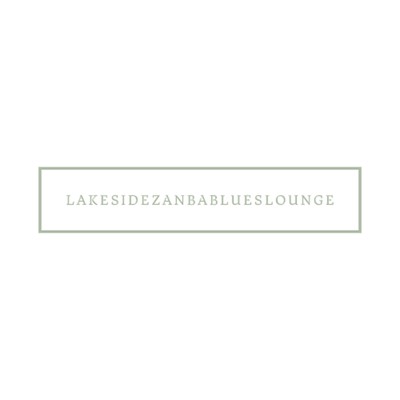 Lakeside Zanbablues Lounge