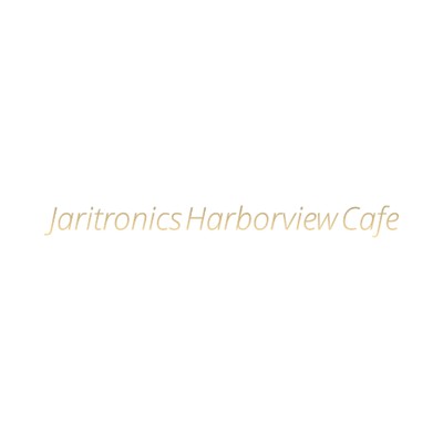 Aya In A Good Mood/Jaritronics Harborview Cafe