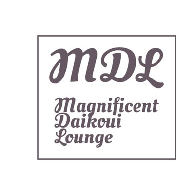 Sentimental Blue/Magnificent Daikoui Lounge