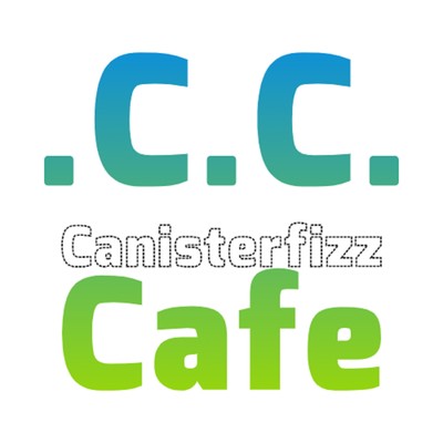 First Time Motive/CanisterFizz Cafe