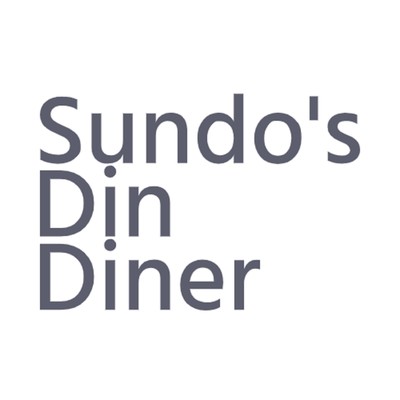 Red Strategy/Sundo's Din Diner