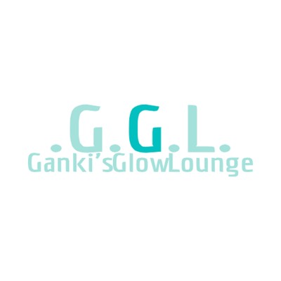 Lost Party/Ganki's Glow Lounge