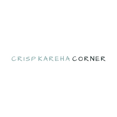 Flowers In The Afternoon/Crisp Kareha Corner