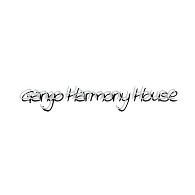 Dreamy Vanessa/Gango Harmony House