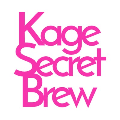 Vague Reason/Kage Secret Brew