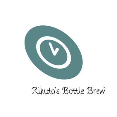 Bitterness Of Sadness/Rikuto's Bottle Brew