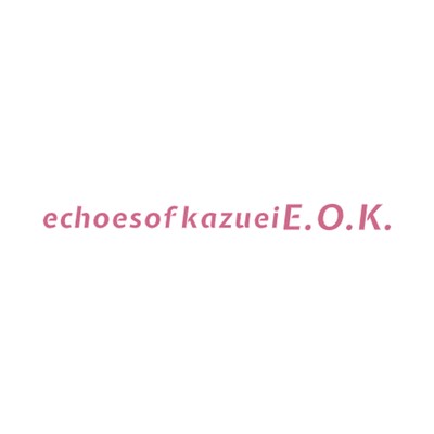 A Chance After The Rain/Echoes of Kazuei