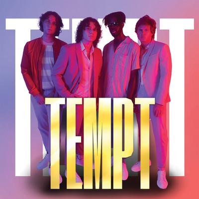 Tempt - テンプト革命/Tempt