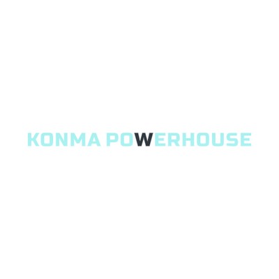 Konma Powerhouse