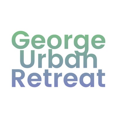 A Groove That Stole My Heart/George Urban Retreat