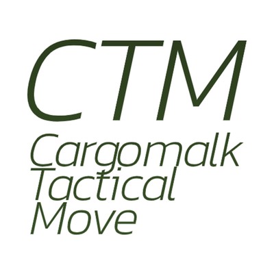 シングル/Roaring Experience/Cargomalk Tactical Move