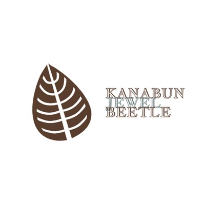 Spring And Paradise/Kanabun Jewel Beetle
