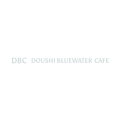 Question Of December/Doushi Bluewater Cafe