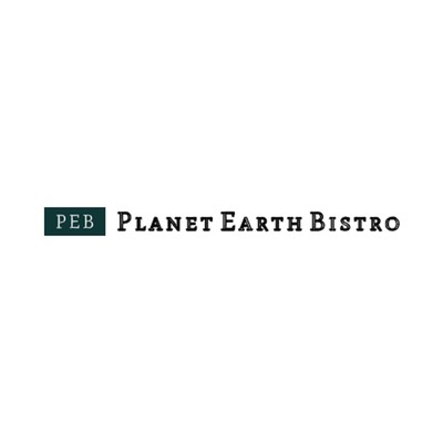 Whimsical Colors/Planet Earth Bistro