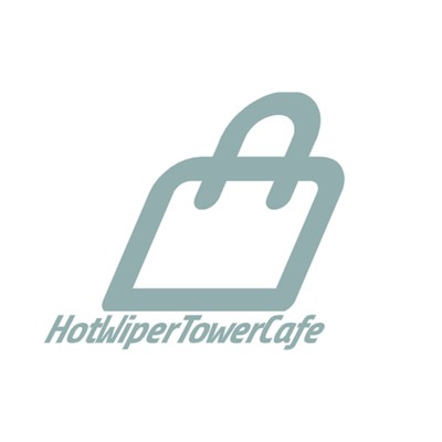 アルバム/Hot Wiper Tower Cafe/Hot Wiper Tower Cafe