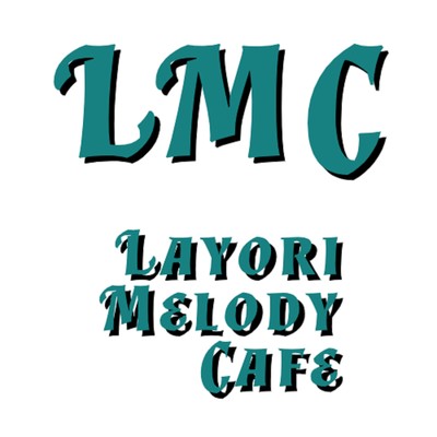 Emerald color impression/Layori Melody Cafe