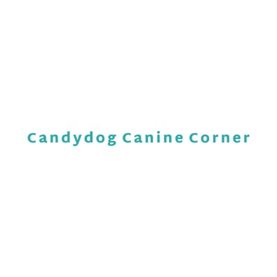 Sandy in Love/Candydog Canine Corner