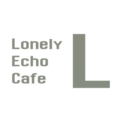 アルバム/Lonely Echo Cafe/Lonely Echo Cafe