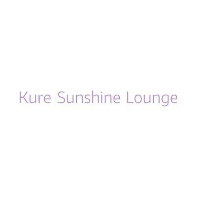 The Unexpected Jackie/Kure Sunshine Lounge