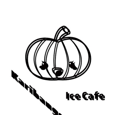 Awkward Moon/Karibango Ice Cafe