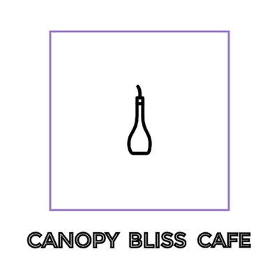 アルバム/Canopy Bliss Cafe/Canopy Bliss Cafe