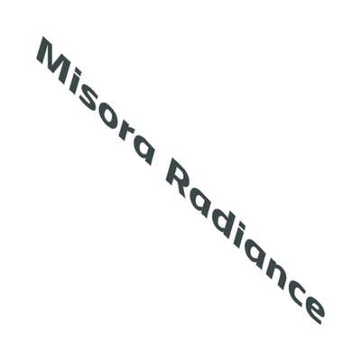 シングル/An inspiring month/Misora Radiance