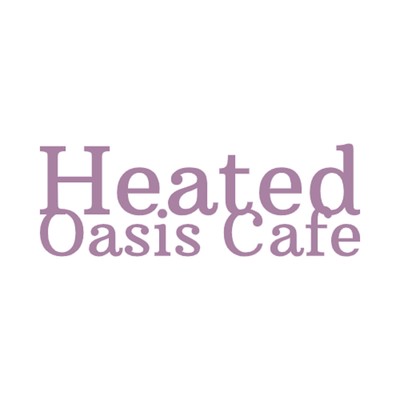 Cool Trouble/Heated Oasis Cafe