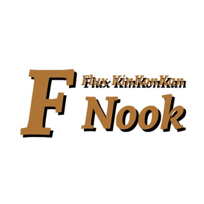 Thursday's Lover/Flux KinKonKan Nook