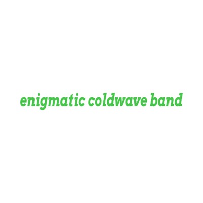 Enigmatic Coldwave Band