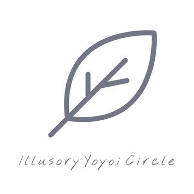 Signs of early summer/Illusory Yoyoi Circle