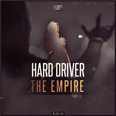 アルバム/The Empire/Hard Driver